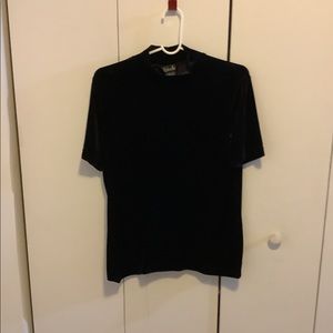 Rafaella suede shirt